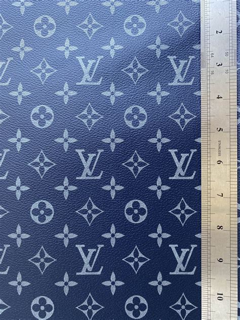 is louis vuitton leather or vinyl|authentic quality louis vuitton.